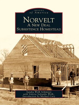 Norvelt - ebook